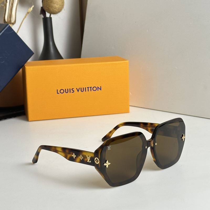 LV Sunglasses